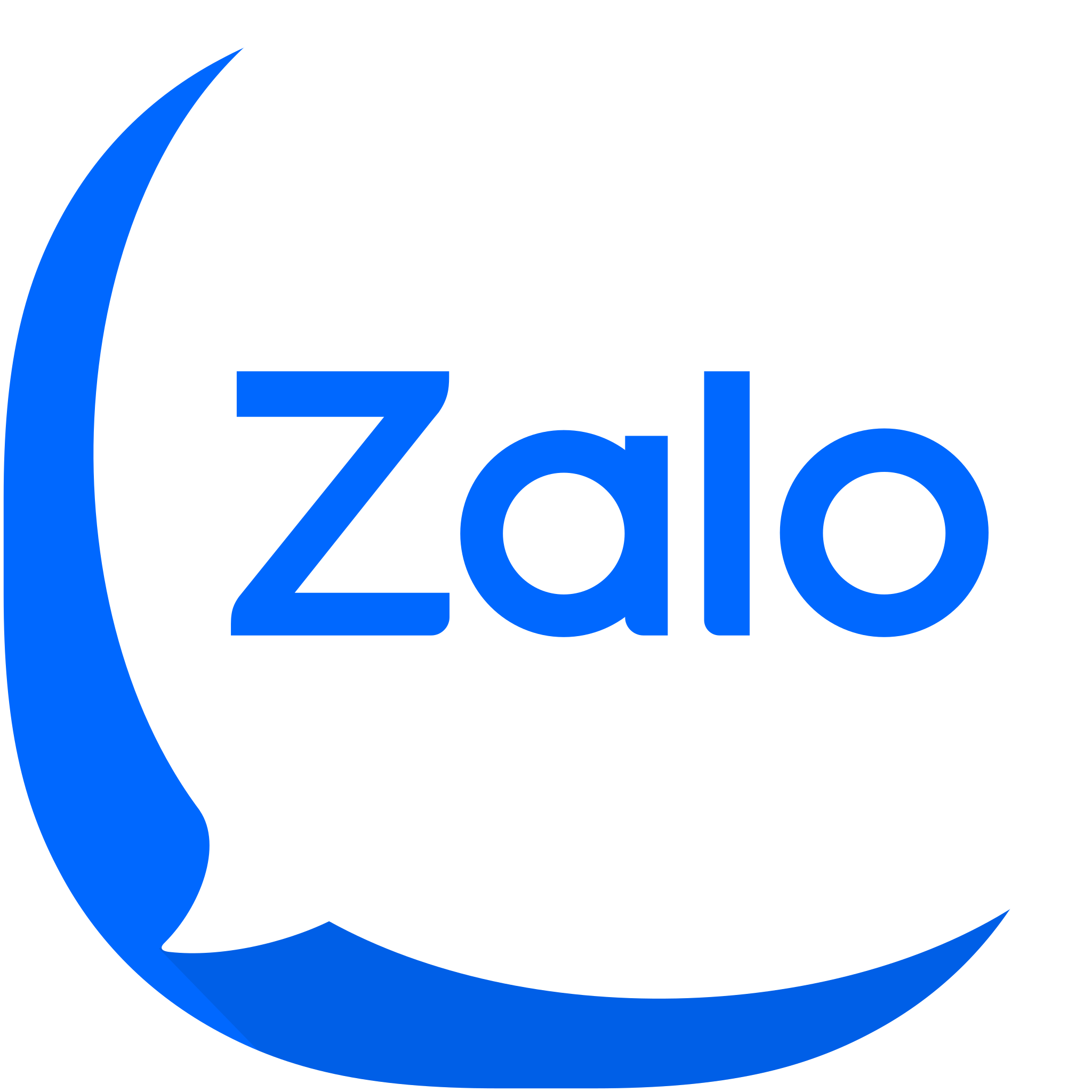Zalo Hỗ trợ 24/7